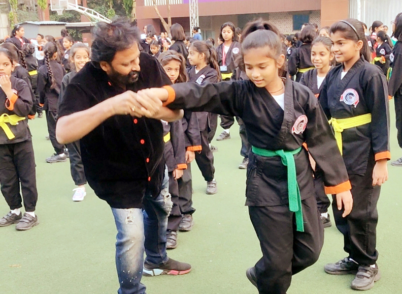 Photo of “महिलाओं के प्रति आपकी सोच बदलनी चाहिए, तभी अंतर्राष्ट्रीय महिला दिवस मनाना सही होगा।” – चीता यजनेश शेट्टी