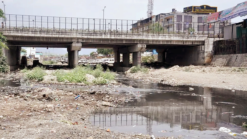 Photo of साहिबी नदी व गांवों का उद्धार किए बिना यमुना प्रदूषण मुक्त होनी असंभव: पंचायत संघ