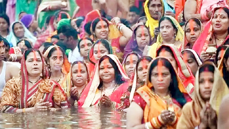 Photo of पूर्वांचल वासियो का महापर्व है छठ पूजा