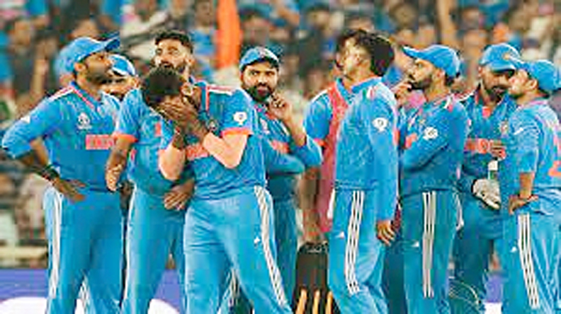 Photo of भारत का फाइनल में अकेली हार के साथ टूटा वन डे क्रिकेट विश्व कप जीतने का सपना