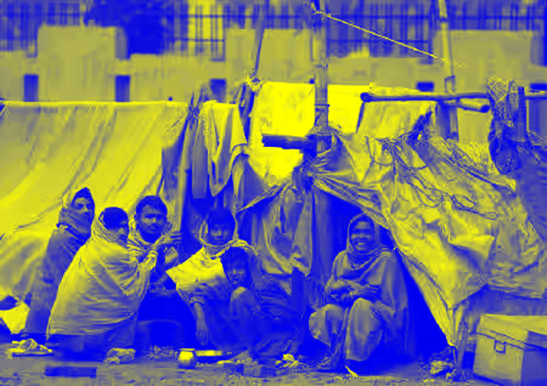 Photo of भारत के 13.5 करोड़ और यूपी में 3.43 करोड़ लोग गरीबी से उबरे : डॉ. राजेश्वर सिंह