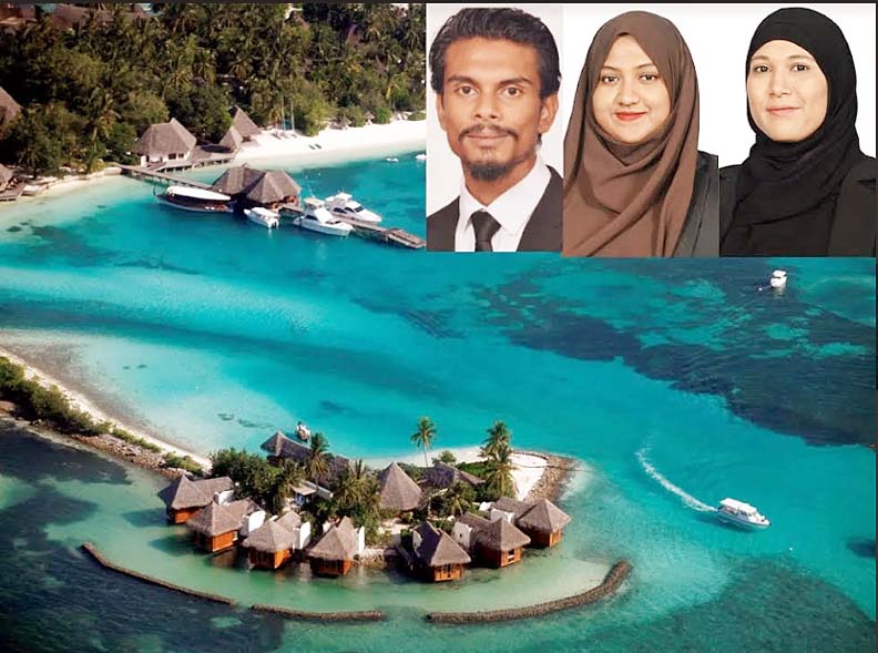 Photo of घरेलू पर्यटन प्रोत्साहन से मालदीप क्यों बौखलाया?