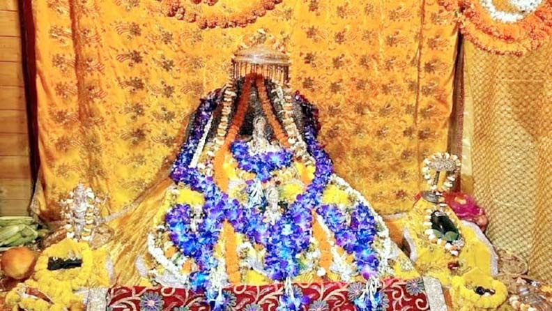 Photo of राम को क्यों जपते तुलसी, कबीर, नानक सभी