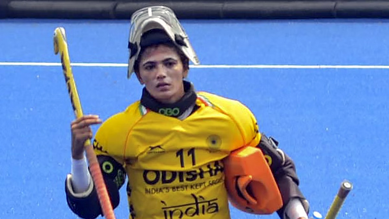 Photo of गोलकीपर सविता ओलंपिक महिला हॉकी क्वॉलिफायर्स 2024 में भारत की कप्तान, वंदना होंगी उपकप्तान