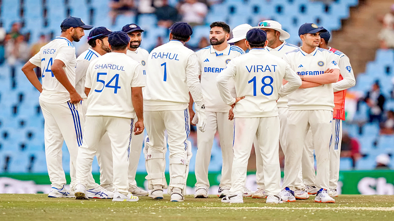 Photo of भारत ने दक्षिण अफ्रीका से दूसरा टेस्ट जीत सीरीज ड्रॉ कराई