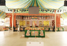 Photo of टीएमयू में भव्यता से मनेगा श्री 1008 भगवान महावीर का जन्मोत्सव