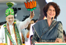 Photo of कांग्रेस और भाजपा का चुनावी प्रचार, नेताओं का वाक युद्ध चरम सीमा पर