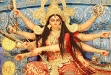 Photo of अंतःशुद्धि का महापर्व है नवरात्रि