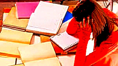 Photo of परीक्षा परिणाम से उत्पन्न तनाव को दूर करने निःशुल्क मिलेगा परामर्श