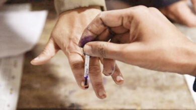Photo of दिल्ली में लोकसभा चुनावों में मतदान बढ़ाने के लिए व्यापारियों संगठनों की अनोखी पहल
