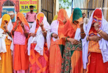 Photo of राजस्थान के 8 लोकसभा क्षेत्रों में महिलाओं का मतदान प्रतिशत पुरूषों से अधिक