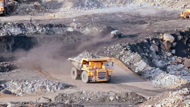 Photo of कोयला उत्पादन में 7.41 प्रतिशत की वृद्धि