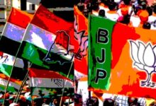 Photo of 2027 के विधानसभा चुनाव : भाजपा-कांग्रेस सहित अन्य दलों के लिए अग्निपरीक्षा
