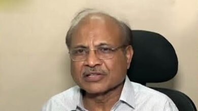 Photo of राजस्थान स्वास्थ्य विज्ञान विश्वविद्यालय के कुलपति बने डॉ. धनंजय अग्रवाल