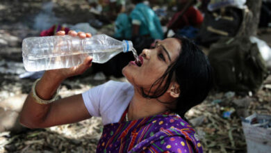 Photo of आखिर क्यों पड़ने लगी है इतनी तीव्र गर्मी?