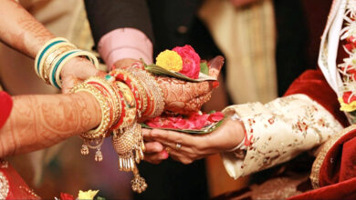 Photo of हिन्दू विवाह पर सर्वोच्च अदालत का स्वागतयोग्य फैसला
