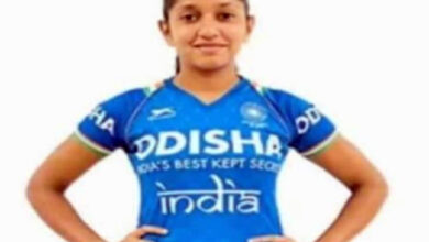Photo of ज्योति सिंह भारत की यूरोप दौरे पर जाने वाली 22 सदस्यीय जूनियर महिला हॉकी टीम की कप्तान