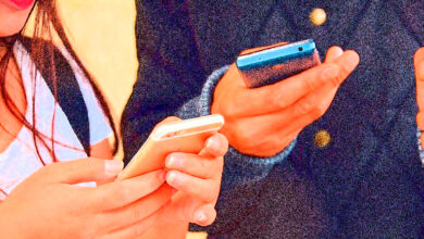 Photo of मोबाइल को डिस्कनेक्ट करने की धमकी देने वाली किसी भी कॉल पर ध्यान न दें