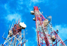 Photo of गाजियाबाद के दुहाई टेलीफोन एक्सचेंज स्थित टावर पर शुरू की गई 4G सेवा