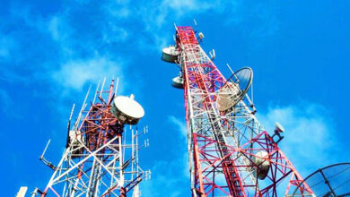 Photo of गाजियाबाद के दुहाई टेलीफोन एक्सचेंज स्थित टावर पर शुरू की गई 4G सेवा