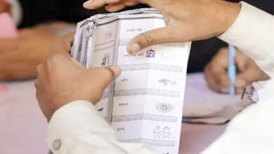 Photo of आम चुनाव – 2024 : 132381 मतदाताओं ने डाउनलोड किए इलेक्ट्रॉनिकली पोस्टल बैलेट