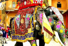 Photo of जयपुर में रविवार को होंगे पर्यटन संबंधित दो बड़े आयोजन