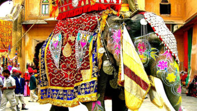 Photo of जयपुर में रविवार को होंगे पर्यटन संबंधित दो बड़े आयोजन