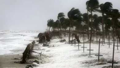 Photo of बंगाल में आज टकराएगा चक्रवात रेमल, एनडीआरएफ की 12 टीमें तैनात