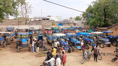 Photo of देवास जिले में अवैध रेत परिवहन पर प्रशासन की बड़ी कार्रवाई