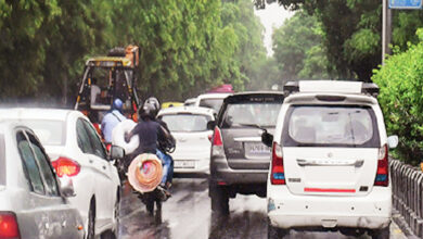 Photo of बिना वैध मोटर थर्ड पार्टी बीमा के मोटर वाहन चलाना दंडनीय अपराध है