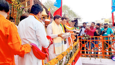 Photo of हर गरीब को मिलेगा पक्का मकान – तीन करोड़ मकान बनाये जायेंगे