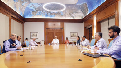 Photo of कुवैत अग्निकांड : प्रधानमंत्री ने जताया दुख, परिजनों को दिए जाएंगे 2 लाख रुपये