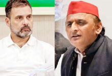 Photo of सपा का पिछलग्गू बनकर नहीं रहना चाहती कांग्रेस