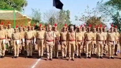 Photo of राजस्थान पुलिस स्थापना दिवस के उपलक्ष्य में 10 से 13 जून तक होंगे विविध आयोजन