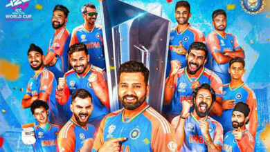 Photo of भारत ने 17 साल बाद जीता टी20 वर्ल्ड कप का खिताब, बना नया टी20 चैंपियन