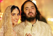 Photo of अनंत अंबानी-राधिका मर्चेंट की शादी पर एटली ने बनाई खास फिल्म