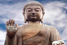 Photo of श्री देवनानी की बुद्ध पूर्णिमा और श्रमिक दिवस पर शुभकामनाएं