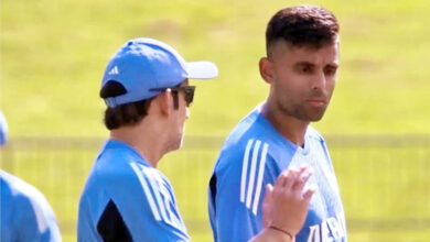 Photo of नए हेड कोच गंभीर के मार्गदर्शन और सूर्य की कप्तानी में भारत नए तेवरों से शुरू करेगा अपनी क्रिकेट यात्रा