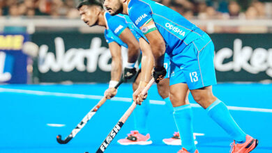 Photo of भारतीय पुरुष हॉकी टीम की कोशिश न्यूजीलैंड के खिलाफ जीत के साथ आगाज की