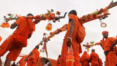 Photo of कांवड़-यात्रा की गरिमा और स्वरूप बनाए रखना जरूरी