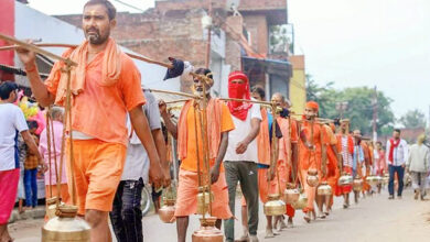 Photo of उत्तराखंड : कांवड़ यात्रा को लेकर जिलाधिकारी ने जरूरी इंतजाम सुनिश्चित करने के दिए निर्देश