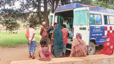 Photo of कोशिशें लाई रंग, छत्तीसगढ़ में मलेरिया के टूटे डंक