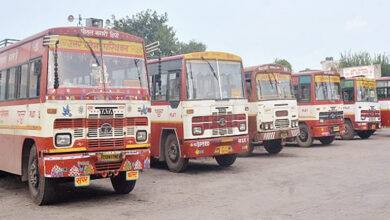 Photo of मेरठ के विभिन्न मार्गों पर 10 बस स्टॉप्स का होगा मेकओवर