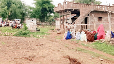 Photo of देश में एक बार फिर बुराड़ी कांड; एक ही परिवार के 5 लोगों के शव मिले