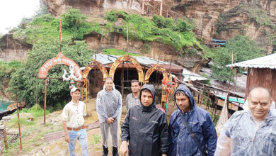 Photo of नर्मदापुरम का प्रसिद्ध 10 दिवसीय नागद्वारी मेला दो दिन बाद