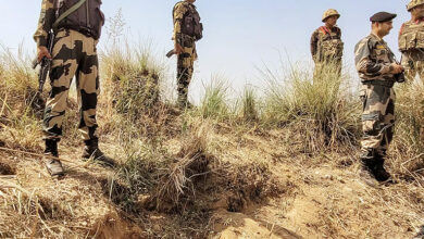 Photo of बीजापुर में 2 जवान शहीद 4 जवान घायल