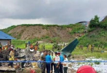 Photo of नेपाल में बड़ा विमान हादसा, 18 की मौत