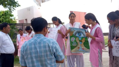 Photo of परिषदीय शिक्षकों ने ली शपथ, यूपी को बनाएंगे ‘निपुण प्रदेश’