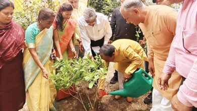 Photo of सुसाना मैथोडिस्ट गर्ल्स बीएड कॉलेज रुड़की में आयोजित दो दिवसीय अंतर्राष्ट्रीय कांफ्रेंस