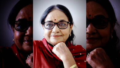 Photo of औरंगाबाद की डॉ. प्रमिला वर्मा समेत पांच को सुभद्रा कुमारी चौहान अवार्ड !
